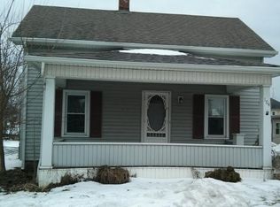 104 S Wolf Creek St, Brookville, OH 45309