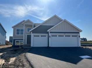 2470 Jaber Ave NE, Saint Michael, MN 55376