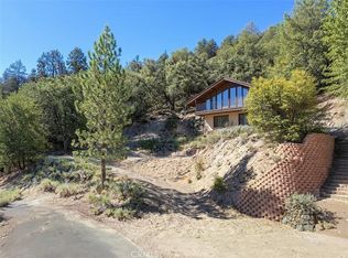 15604 San Moritz Dr LOT 269, Pine Mountain Club, CA 93222