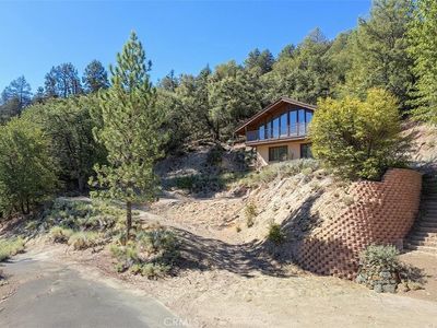 15604 San Moritz Dr LOT 269, Pine Mountain Club, CA, 93222