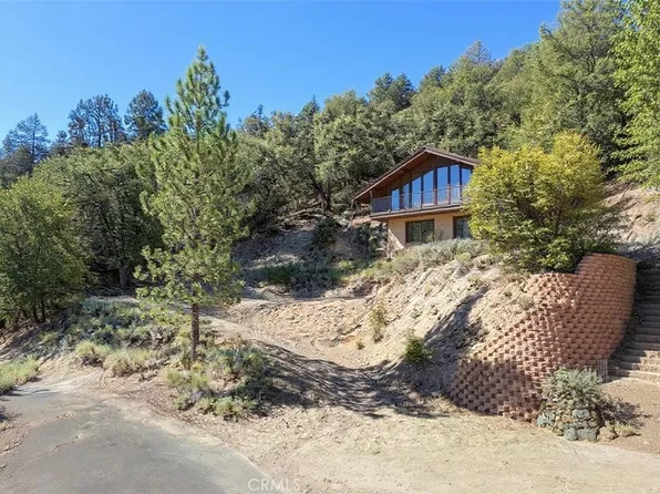 15604 San Moritz Dr Lot 269, Pine Mountain Club, CA 93222