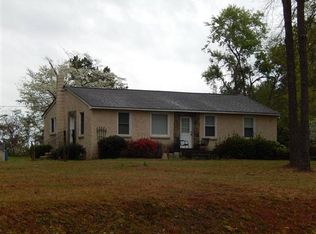 3962 Draughon Rd, Eastover, NC 28312