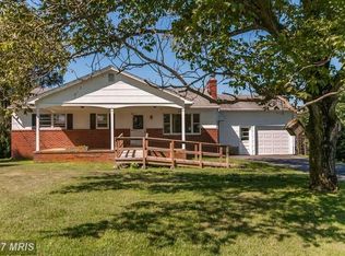 3802 Old Federal Hill Rd, Jarrettsville, MD 21084