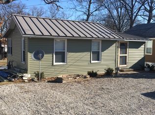 764 E Willis Park, North Webster, IN