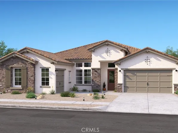 19571 Chuparosa Rd, Apple Valley, CA 92307