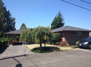 9009 43rd Pl SW, Seattle, WA 98136