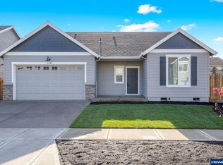 4980 Constellation Ave NE, Salem, OR