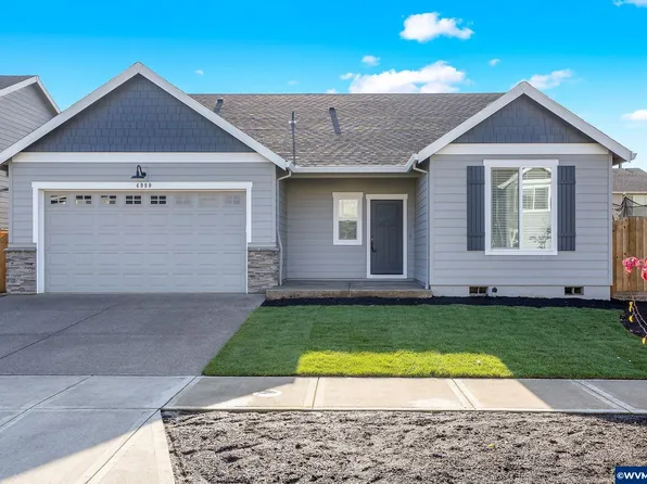 4980 Constellation Ave NE, Salem, OR 97305