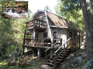 205 Wheat Field Rd, Otto, NC 28763