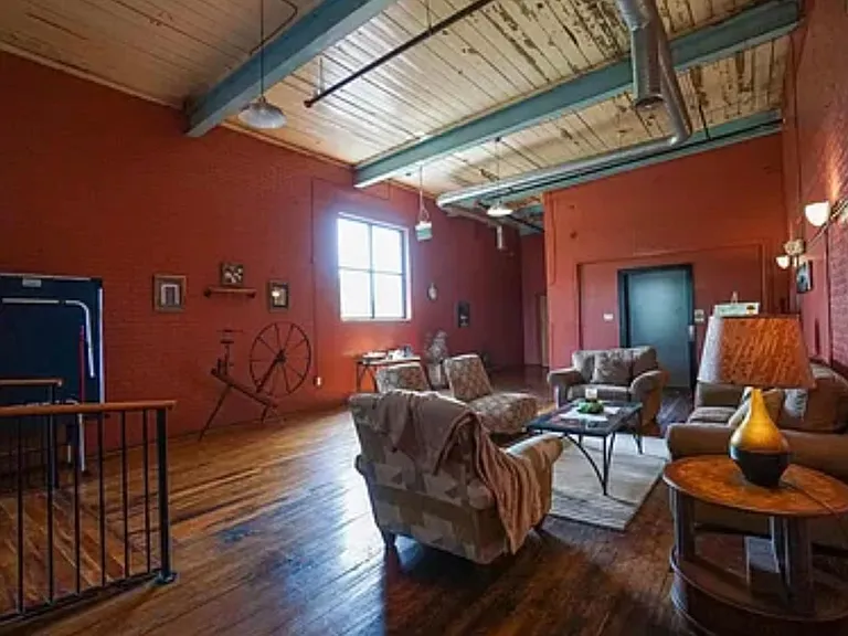 Social / Gathering Area