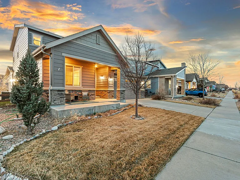 9337 Iron Mountain Way — Photo 1