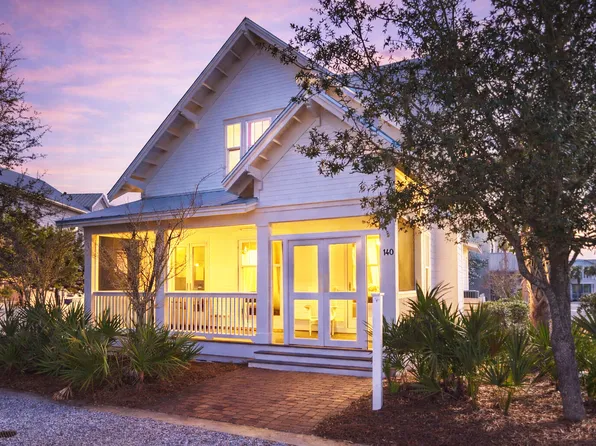 140 Pleasant St, Inlet Beach, FL 32461