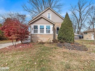 1809 Taylor Ave, Royal Oak, MI 48067