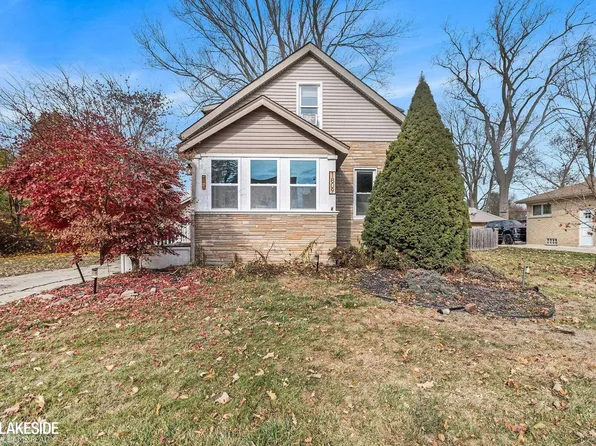 1809 Taylor Ave, Royal Oak, MI 48067