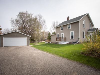 1725 County Road 22 NW, Alexandria, MN, 56308