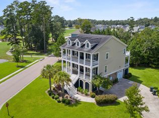 501 Marsh Walk Ct, Summerville, SC 29485
