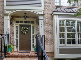 763 Mountain View Ter NW, Marietta, GA 30064