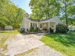 312 E Ridgewood Ave, Galloway, NJ 08205