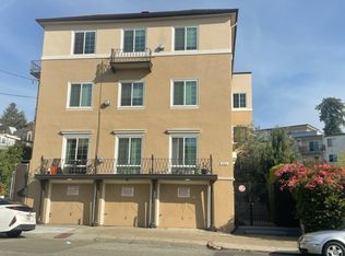350 Wayne Pl #5, Oakland, CA 94606