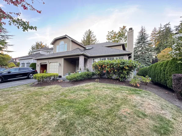 15215 92nd Pl NE, Bothell, WA 98011
