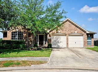10903 Barker Grove Ln, Cypress, TX 77433