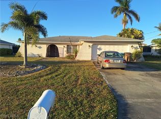 1415 SE 32nd Ter, Cape Coral, FL 33904
