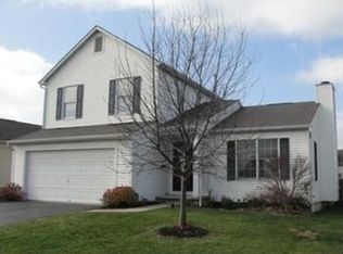 1191 Tenagra Way, Columbus, OH 43228