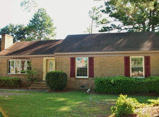 2415 Carey Rd, Kinston, NC 28504