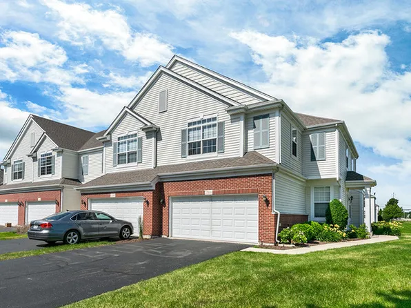 23844 McMullin Cir, Plainfield, IL 60586