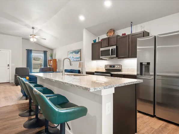 13816 Red Springs Ave, Lubbock, TX 79423