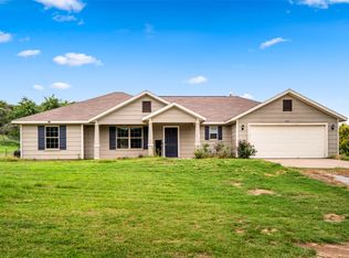 306 Valley Lake Ct, Springtown, TX 76082
