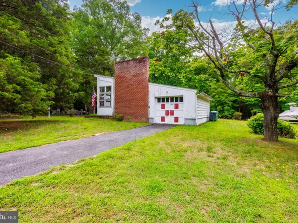 1876 Williamstown Rd, Franklinville, NJ 08322