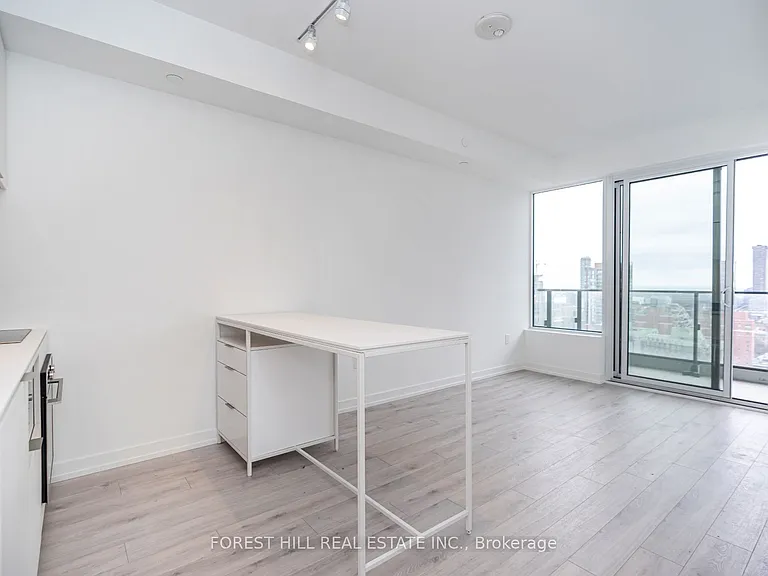 77 Shuter St #2303 — Photo 5