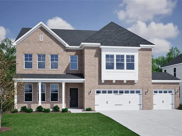 8504 Lemur Ln, Summerfield, NC 27358