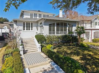 44 Audubon Blvd, New Orleans, LA 70118