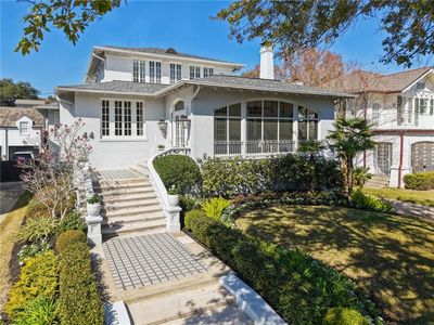 44 Audubon Blvd, New Orleans, LA, 70118
