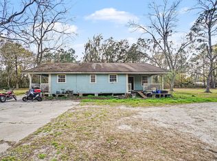 3390 Lannie Rd, Jacksonville, FL 32218