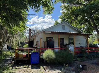 850 Menton Rd, Pierson, FL 32180