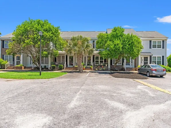 4115 Little River Rd. #10E, Myrtle Beach, SC 29579