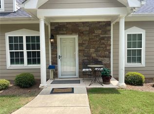 1302 Village Blvd, Rome, GA 30161