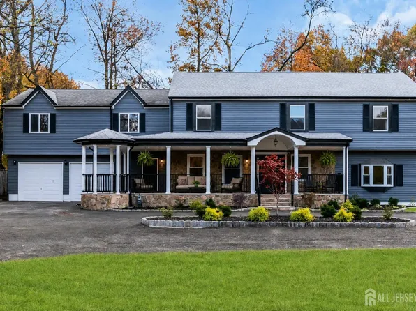 537 S Atlantic Ave, Aberdeen, NJ 07747