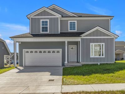 429 Bountiful Dr Lot 259, Smyrna, TN, 37167
