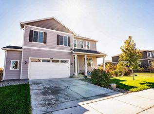 6216 B Street Rd, Greeley, CO 80634