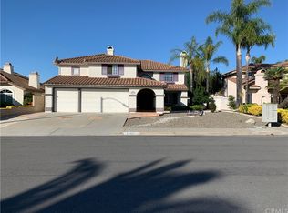 24537 Avenida Arconte, Murrieta, CA 92562