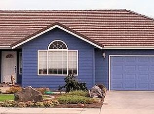 732 K St SW, Quincy, WA 98848