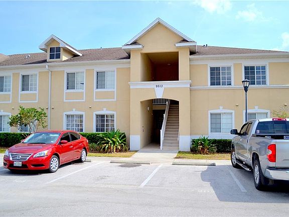 2nd image of 9513 Grovedale Cir Unit 101