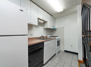 16 Edgerly Rd #1A, Boston, MA 02115