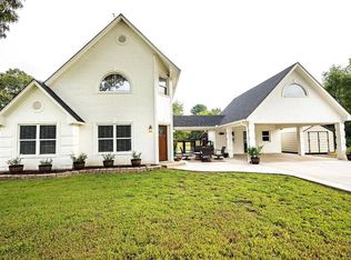 2497 Fm 2648, Powderly, TX 75473