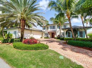 583 Gardiner Ln, Jupiter, FL 33458