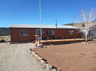 281 N Lodge Rd, Central, UT 84722